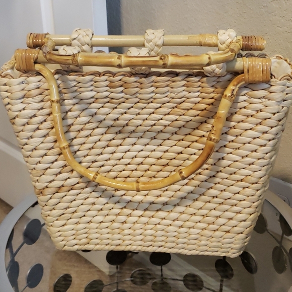 Handbag - Picture 2 of 6